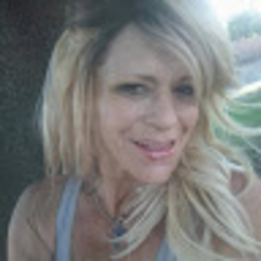 Meet your Posher, Tina